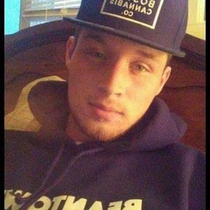 Meet your Posher, Johnny